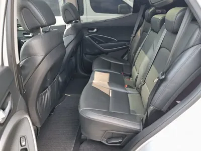 Hyundai Santafe 2015, 119955 км, за 11000000 KRW - фото 11