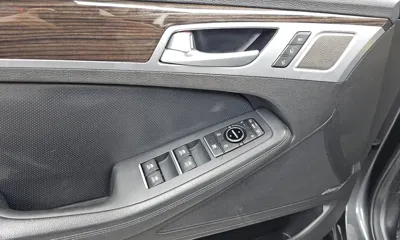 Genesis G80 2018, 72203 км, за 17300000 KRW - фото 35