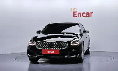 Kia K9 2020, 172950 км, за 16900000 KRW