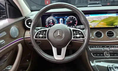 Mercedes-Benz E-Class 2019, 47953 км, за 31500000 KRW - фото 13
