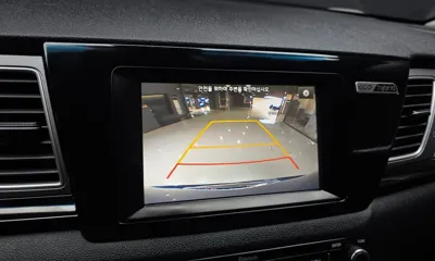 Kia Niro 2018, 121969 км, за 10500000 KRW - фото 16