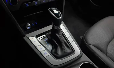 Hyundai Avante 2016, 2347 км, за 12900000 KRW - фото 9