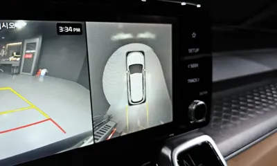 Kia Sorento 2021, 91811 км, за 27990000 KRW - фото 36