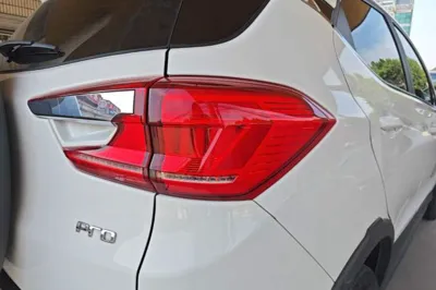 BYD Yuan Pro 2021, 49500 км, за 63750.28 CNY - фото 9