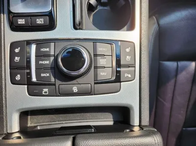 Genesis G80 2017, 170700 км, за 11300000 KRW - фото 14