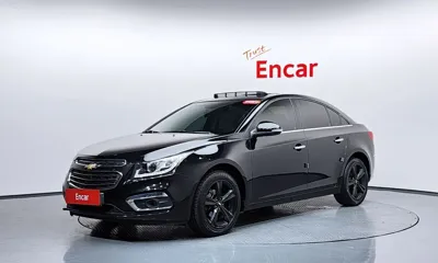 ChevroletGMDaewoo Cruze 2016, 92409 км, за 5200000 KRW - фото 11