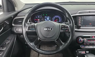 Kia Sorento 2018, 99882 км, за 17200000 KRW - фото 14