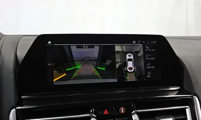 BMW 8-Series 2021, 91599 км, за 55400000 KRW - фото 37