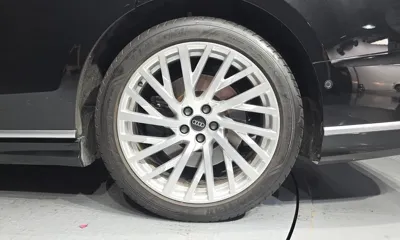 Audi A8 2021, 7716 км, за 63500000 KRW - фото 21
