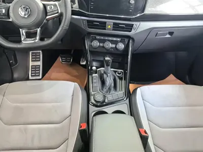 Volkswagen Tayron 2019, 63900 км, за 86300 CNY - фото 16