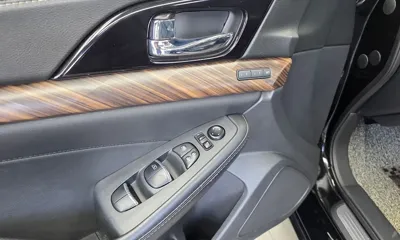 Nissan Maxima 2017, 120163 км, за 8200000 KRW - фото 27