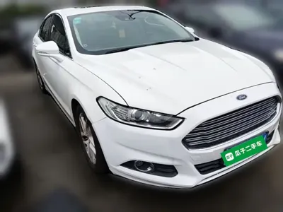Ford Mondeo 2014, 164300 км, за 21300 CNY - фото 7