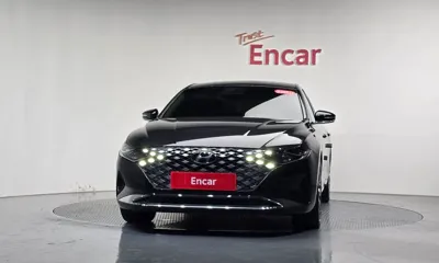 Hyundai Grandeur 2021, 112845 км, за 20000000 KRW - фото 3