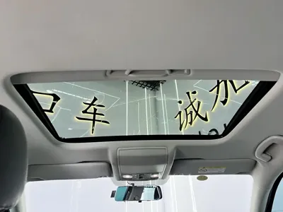 Volkswagen Passat 2023, 46000 км, за 105800 CNY - фото 16