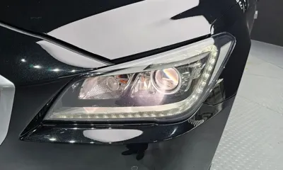 Hyundai Genesis 2016, 104920 км, за 12500000 KRW - фото 22