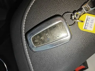 Toyota Camry 2018, 139300 км, за 72500 CNY - фото 9