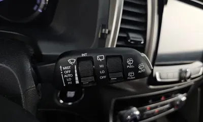 KG_Mobility_Ssangyong Rexton 2018, 118218 км, за 15500000 KRW - фото 19