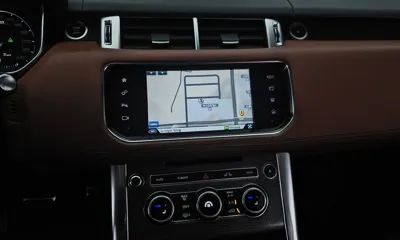 Land Rover Range Rover Sport 2016, 77675 км, за 29900000 KRW - фото 14