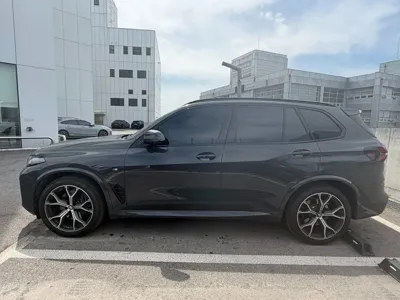 BMW X5 2026, 8000 км, за 160000000 KRW - фото 7