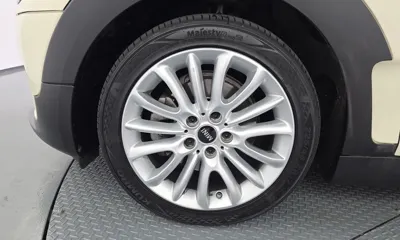 MINI Clubman 2017, 71199 км, за 14500000 KRW - фото 5