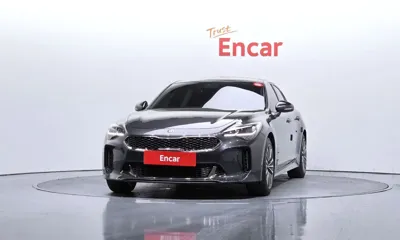 Kia Stinger 2018, 198862 км, за 9700000 KRW - фото 3
