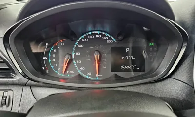 ChevroletGMDaewoo Spark 2016, 154477 км, за 3350000 KRW - фото 8