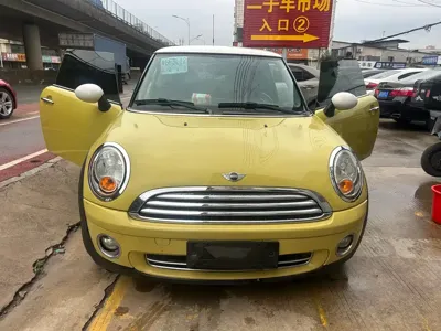 MINI MINI 2010, 100000 км, за 3677.57 USD - фото 9