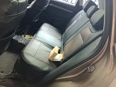 Skoda Karoq 2019, 94800 км, за 38300 CNY - фото 24