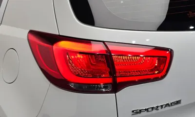 Kia Sportage 2015, 99961 км, за 7700000 KRW - фото 23