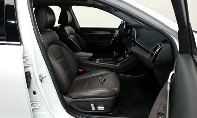 Hyundai Grandeur 2017, 155232 км, за 12500000 KRW - фото 26