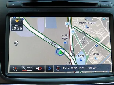 Kia Sorento 2013, 156624 км, за 6200000 KRW - фото 14