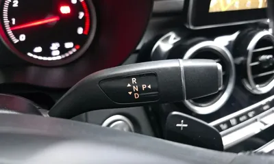 Mercedes-Benz C-Class 2017, 30897 км, за 17400000 KRW - фото 9