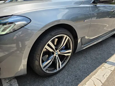 BMW Gran Turismo · 2024 год