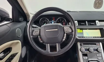 Land Rover Range Rover Evoque 2017, 70104 км, за 15800000 KRW - фото 13