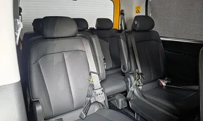 Hyundai Staria 2025, 15786 км, за 33900000 KRW - фото 27