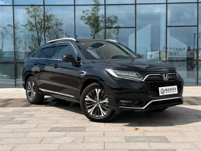 Honda UR-V 2022, 98000 км, за 135800 CNY