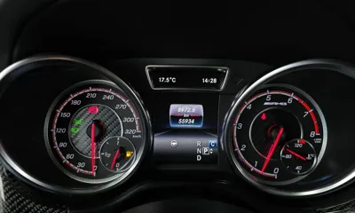 Mercedes-Benz GLE-Class 2019, 55934 км, за 49500000 KRW - фото 8