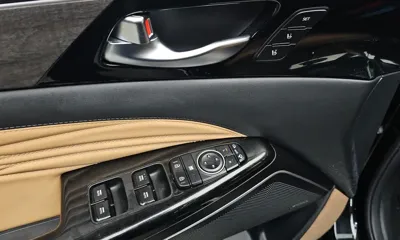 Kia K7 2020, 80063 км, за 20900000 KRW - фото 36