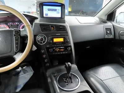 KG_Mobility_Ssangyong KORANDO 2014, 153006 км, за 9980000 KRW - фото 11