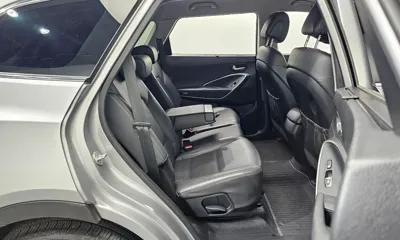Hyundai Maxcruz 2016, 114227 км, за 12000000 KRW - фото 12