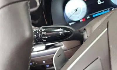 Hyundai Palisade 2023, 39686 км, за 36900000 KRW - фото 36
