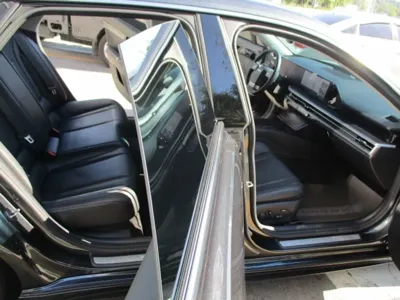 Hyundai Grandeur 2024, 48000 км, за 29500000 KRW - фото 9