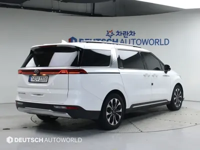Kia Canival 2021, 159104 км, за 21500000 KRW - фото 2