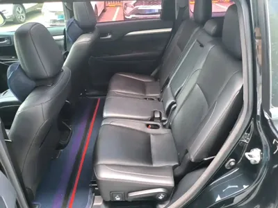 Toyota Highlander 2019, 94500 км, за 109200 CNY - фото 13