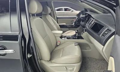 Kia Canival 2019, 127185 км, за 14500000 KRW - фото 26