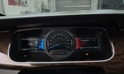 Ford Taurus 2015, 94096 км, за 3800000 KRW - фото 8
