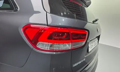 Kia Sorento 2016, 118334 км, за 12600000 KRW - фото 23