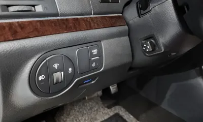 Hyundai Veracruz 2015, 189445 км, за 11000000 KRW - фото 14
