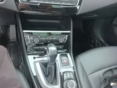 BMW 2 Series Active Tourer 2018, 108600 км, за 49500 CNY - фото 14