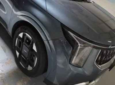 Kia Canival 2025, 20000 км, за 29340000 KRW
